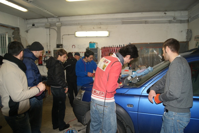 6° Detailing Day - Dovrebbe essere Roma... parte il programma!!! - Pagina 24 Dsc08642