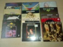Assorted LPs for Sale approx. 500 pcs  Rec110