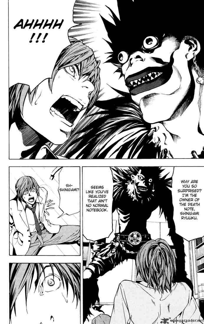 Death Note Death-12