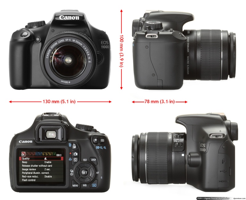 [achat] Canon eos 1100D Body-c10