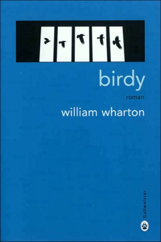 William Wharton 97823520