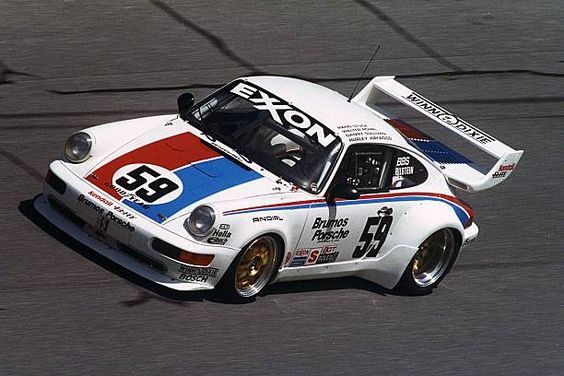 Les Porsche 911 de l'endurance -0d3ff10