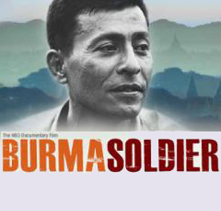 Versiones acústicas de "Walk On" para el documental "Burma Soldier" 10257210