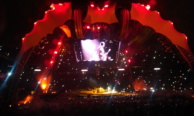 U2 360º Tour Miami -29-06-11 -Sun Life Stadium-CRONICA, FOTOS ETC..  33396410