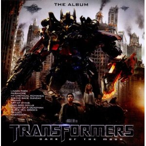 U2"North Star"en la banda sonora de la pelicula"Transformers: Dark of the Moon" 51imu310