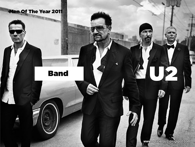Ayer hizo 35 años desde que U2 se fundarán como banda/25-09-76 Img_0012