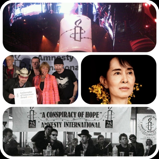 Bono acompañará a Aung San Suu Kyi para recoger el Nobel de la Páz en Oslo Img_0210