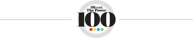 "The Pover 100" Billboard: U2 y Paul McGuinness en el nº 27 de la lista The-po10