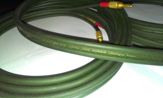 Van Den Hul Royal Jade Speaker Cable (sold) Imag0015