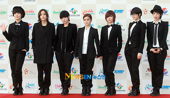 T-ara [K-pop] 20111010