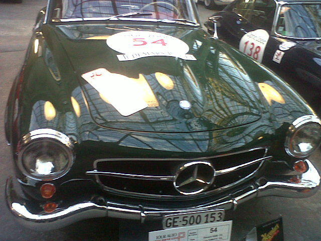 Tour Auto 2012 au Grand Palais Paris-59