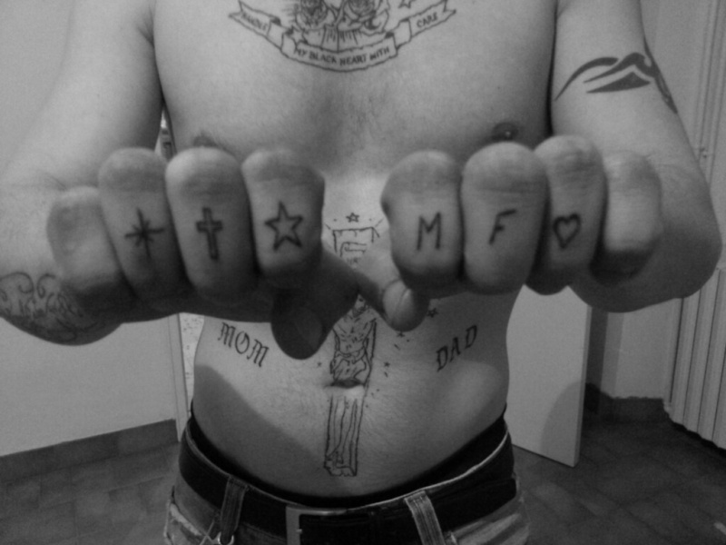 Tattoo, piercing Dsc_0015