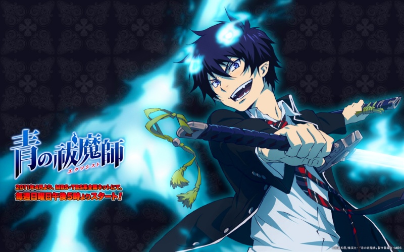 Ao no exorcist 67596410