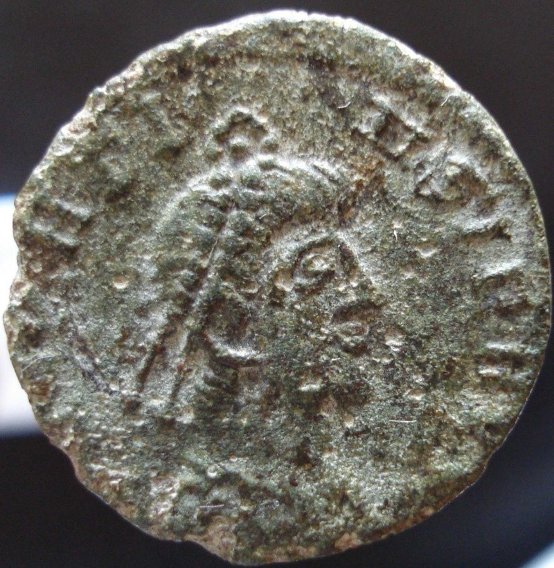 Identif monnaie du IVème s. 111