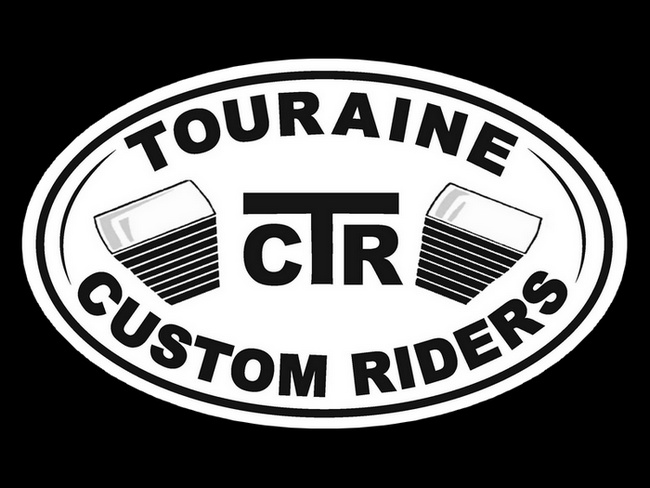 Touraine Custom Riders