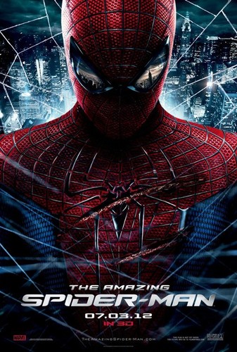 The Amazing Spider-Man (2012) DVDrip XViD 11461310