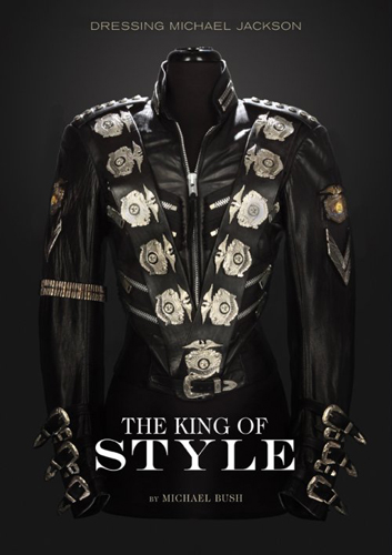 [Livre] THE KING OF STYLE: Dressing Michael Jackson Michae15