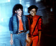 'Cause this is Thriller, Thriller Night ! Mjray210