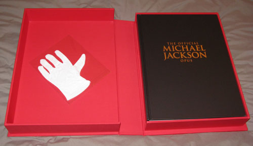 The Michael Jackson Official Opus - Page 3 Opus311