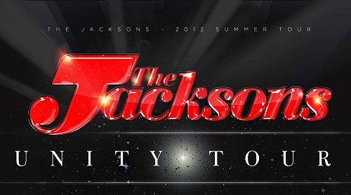 The Jacksons: The Unity Tour Unityt10