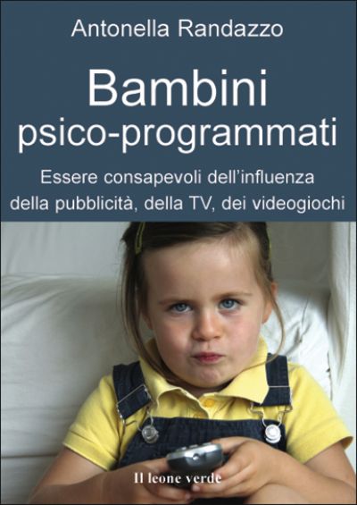 Pnl – Programmazione Neuro Linguistica Bambin11