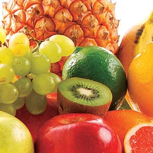 Il Diabete e la frutta Dieta-10