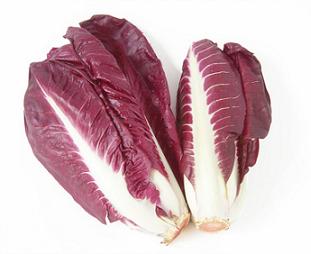 Radicchio Rosso: Proprietà e Benefici Radicc10