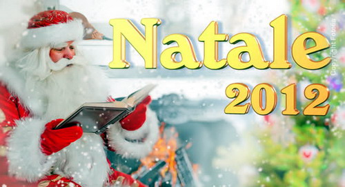 Buon Natale A Te Povia Testo.Le Canzoni Di Natale