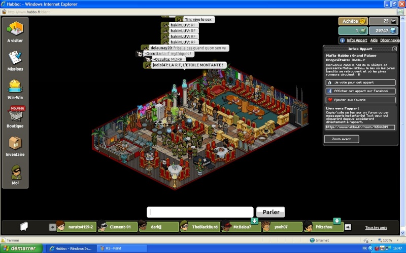 [ Joelol47 - Fritelle {F.S} ] Raid à la Mafia-Habbo. R6_bmp10