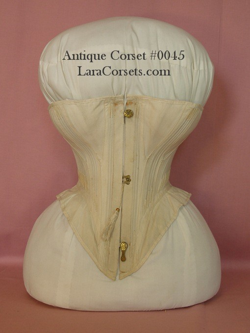 Les sous-vêtements féminins en 1860 0045-a10