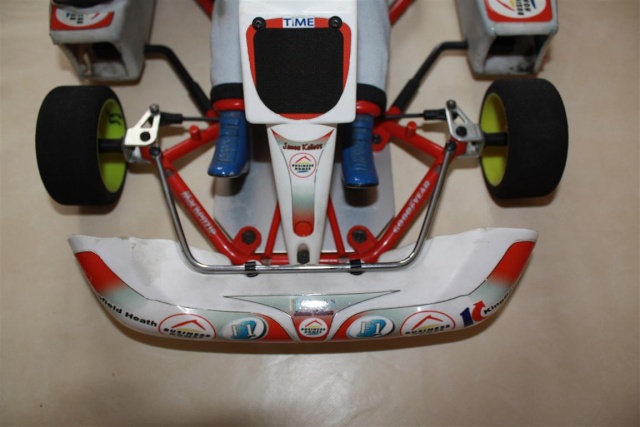 Nouvel achat fort sympathique kart kyosho Img_1862