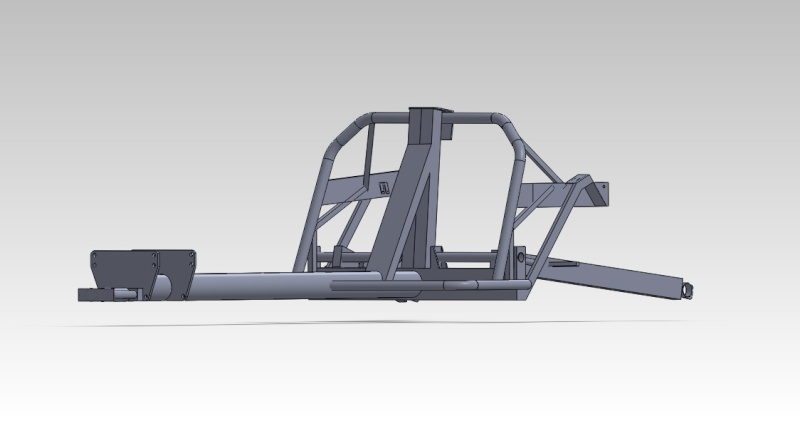 Le chassis du SECMA F16 - Page 4 210