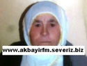 Ümmüs (Kaplan) Coşkun 82 yaşında; 5564711