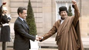 Présidentielle France 2012  - Page 3 Kadhaf10
