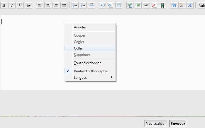 [TUTORIEL] Mettre des images quand on est un tout nouveau Membre (blocage des 7 premiers jours) Captur58