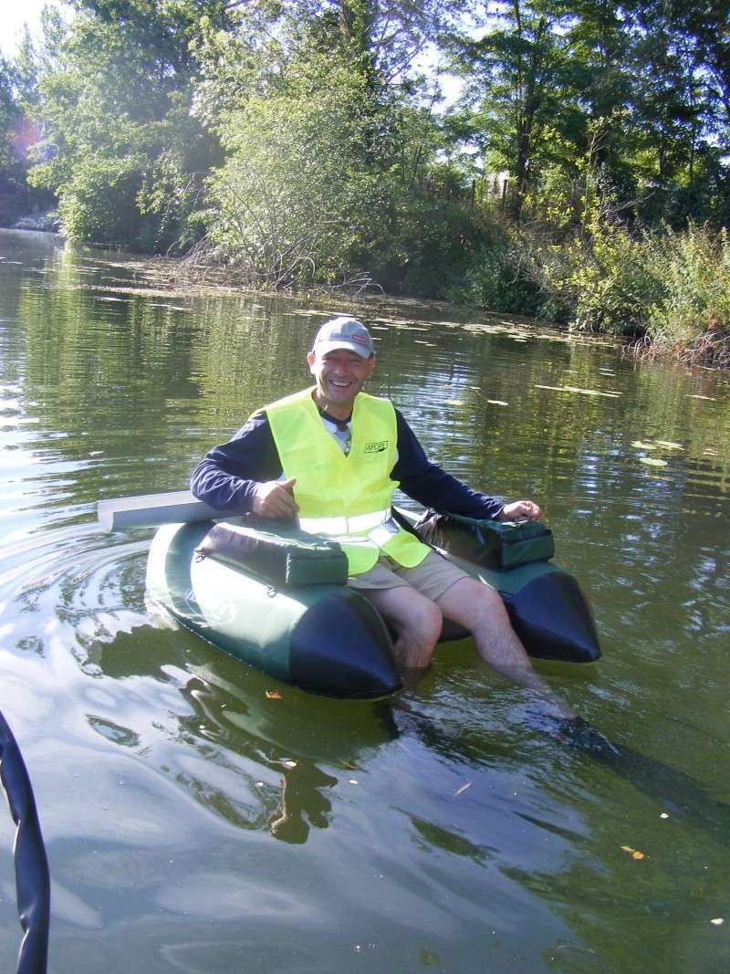 Open Float Tube de Gironde 2011: les résultats De_tou45