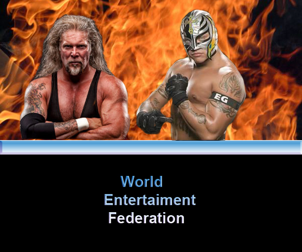 World Entertaiment Federation 