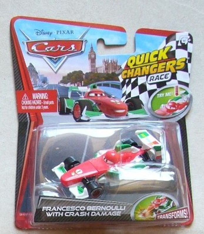 Collection des cars non "cars" dekiac Copie_62