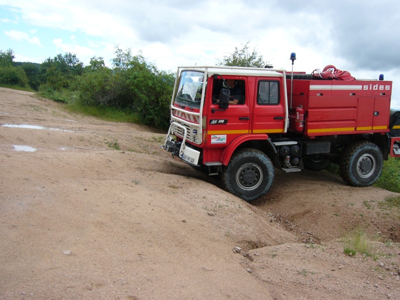 Formation pompiers COD 2 conduite tout terrain (loire42) Cod2_111