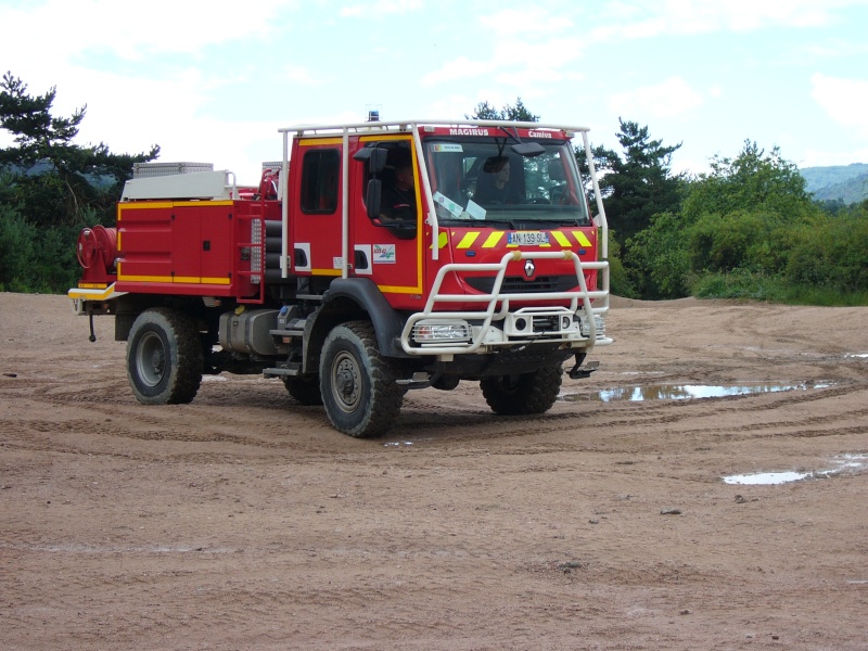 Formation pompiers COD 2 conduite tout terrain (loire42) Cod2_810