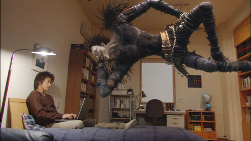 Death Note, la peliculas. Deathn10