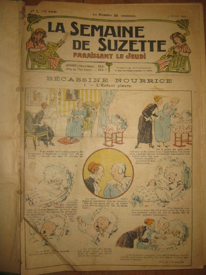 -Recueil "La semaine de Suzette" 1922-1923 Img_0414