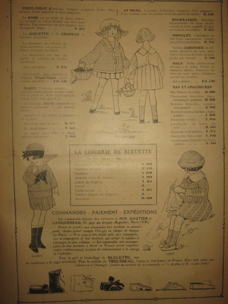 -Recueil "La semaine de Suzette" 1922-1923 Img_0417
