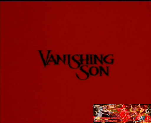 Vanishing Son 1 Vlcsna11