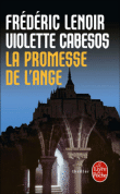 [Lenoir, Frédéric & Cabesos, Violette] La promesse de l'ange 97822512