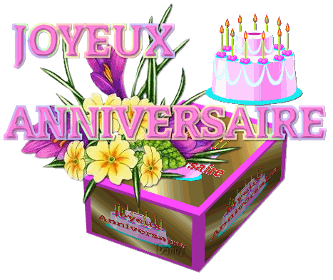 02/07 Anniversaires : antylide, benjii10, bezo, chene jean marc, clovis01, JEM, Kika45, mfulgore, oli45, perrier35, perrot remy, PLANTIO DIRETO, reikman, Sunnyboy, tirnava, vincent1852. 05i6jy10