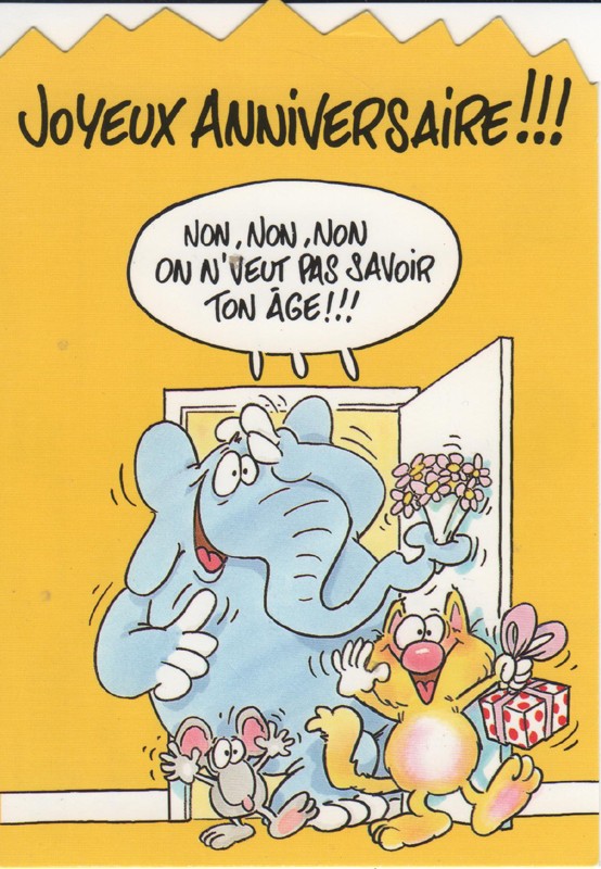 05/01 Anniversaires : Bienvenu, fc56, fregefond.arlette, Jalicofre, Jean.leriche, matt39, mbk, mellou, Moric, pgmcja, phicoul, PV 5, rocka2, thierry, tib61. 9rznnp11