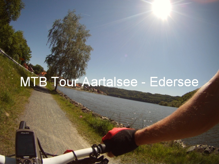MTB Extratour Aartalsee – Edersee 2012 Nve00010
