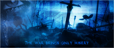 Tincky's Galerie ! War10