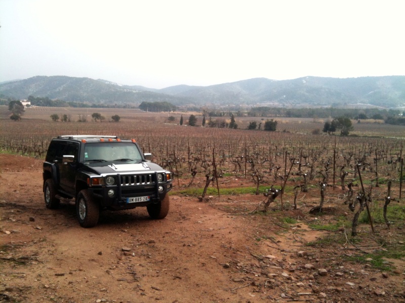 HUMMER H3 BLACK - Page 4 Hummer26
